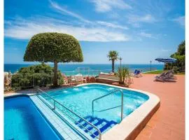 Classic Appartement in Pietra Ligure