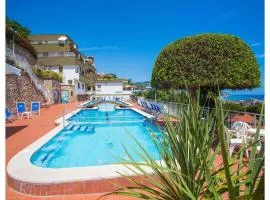 Classic Appartement in Pietra Ligure