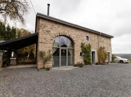 Farmhouse in Ardennes near Coo Waterfalls