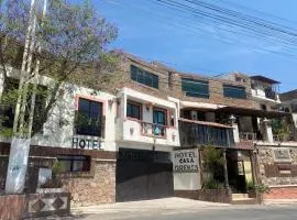 Casa 12 Reales