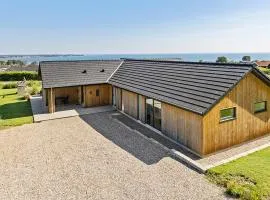 Gorgeous Home In Sjølund With Kitchen
