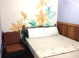 Suite Refugio do Lírio 1 a 3 pessoas no pontal centro