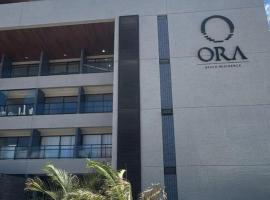 Ora Beach Residence, hotel v destinaci Ipojuca