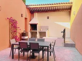 Lovely Home In Cébazan With Wifi