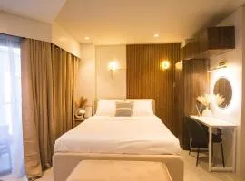 Casa - Seaside Luxury Living Studio in Tambuli Mactan Cebu
