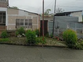 Lugar de Bendición donde el costeño
