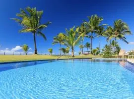 Beach Flats Nui Supreme Resort - Muro Alto