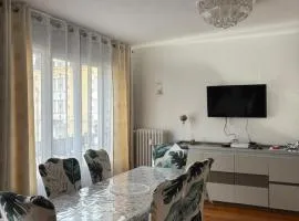 Grand appartement centre ville