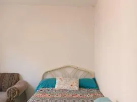Casa Tobe