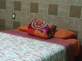 Servicios de Hospedaje