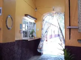 Servicios de Hospedaje