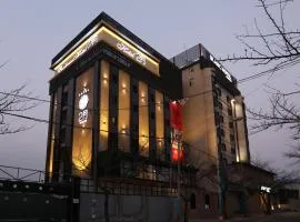 Busan February Hotel New Building