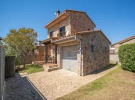 Villa in L Escala near Platja d'Empúries