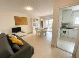 Villa in L Escala near Platja d'Empúries