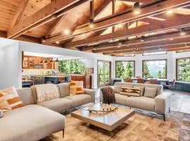 Heavenly Manor At Lake Tahoe
