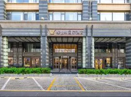 Vienna International Hotel Beijing Jinsong Shuangjing Subway Station Branch