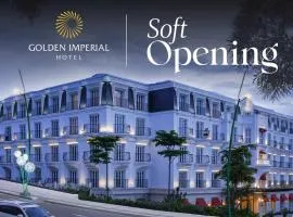 Golden Imperial Hotel