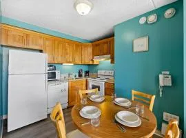 Royal Kuhio 2309 - Spacious Studio with Stunning Ocean Views in the Heart of Waikiki!