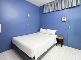 โรงแรม วี เฮาส์ ณ คอน，位于洛坤府的酒店