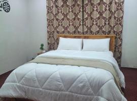 North Travelicious Guest Room Near Skardu Airport