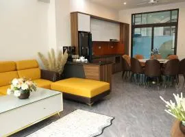 Chuỗi Villa Hạ Long 7 phòng ngủ Harbor bay HB261
