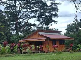 Sloth House