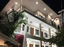 HARMAN SUITES Moalboal