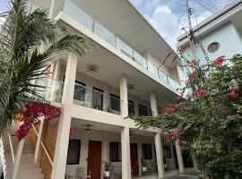 HARMAN SUITES Moalboal