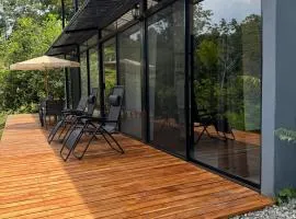 Osa Jungle Lodge