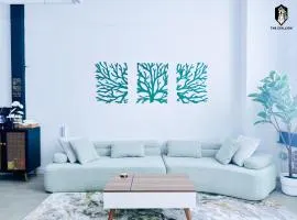 The Stallion #108 - Modern Spacious Loft in Downtown with free parking