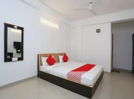 hotel konark green