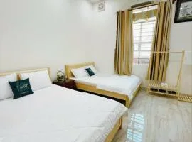 Lullaby Homestay