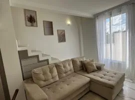 Apartamento Duplex em Mafra SC