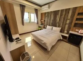Juyiju Penghu Homestay