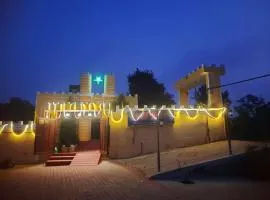 Hill Fort Hotel And Resorts Yelagiri Hills