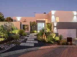 "Home away from home " Large self contained studio with swimming pool