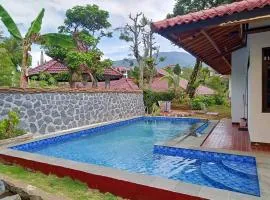 Shakila Villa