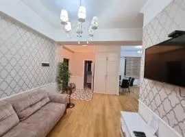 Starostenco Deluxe Apartment