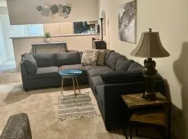 Jolly Accommodations Express - Sleeps 7