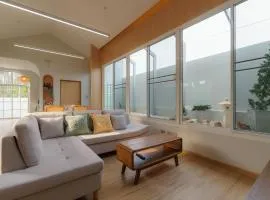 Jinju little house