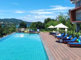 Smart Conzept 2bdr 300m to the sea