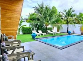 CYAN Jasmine Pool Villa - Fisherman's Village