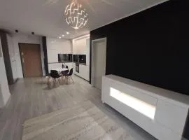 Scandinavian Garden Apartament