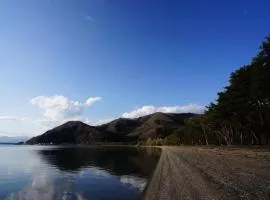 Roots Inawashiro Lake Area - Vacation STAY 29944v