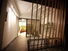 Bai Ji Yi B&B
