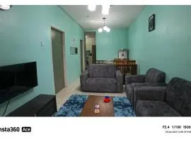 Fizan Homestay