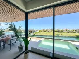Marina Garden Cap Cana by Beach Homes Punta Cana