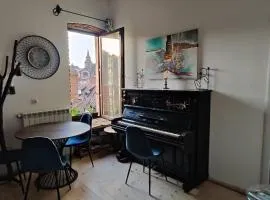 Charm Old Town Accomodation