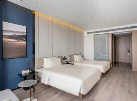 Atour Hotel Tianjin Eco-city Marine Museum