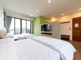 Dongshan Kangzhuang B&B